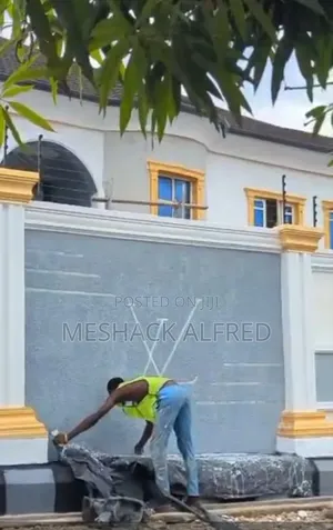 House and Offices Painting and Interior Design