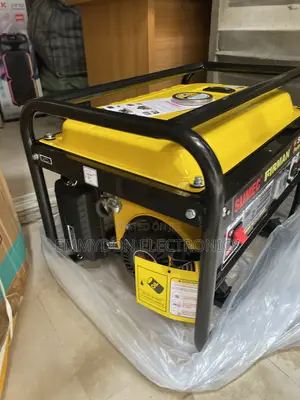Sumec Firman Spg4000 – Power That Delivers
