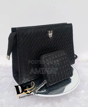 Men's Owanbe Purse