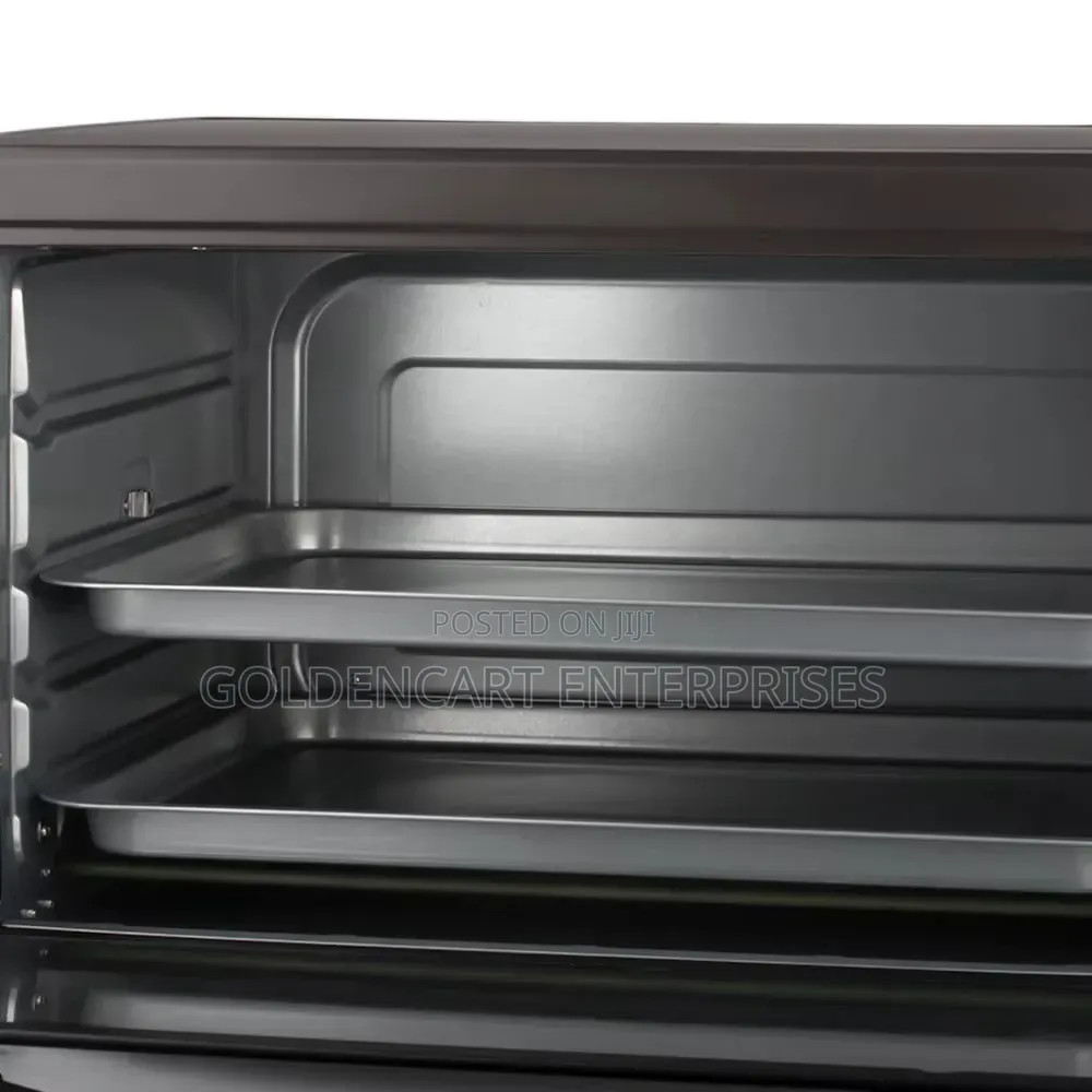Raf Electric Oven
 38l
- R.5316