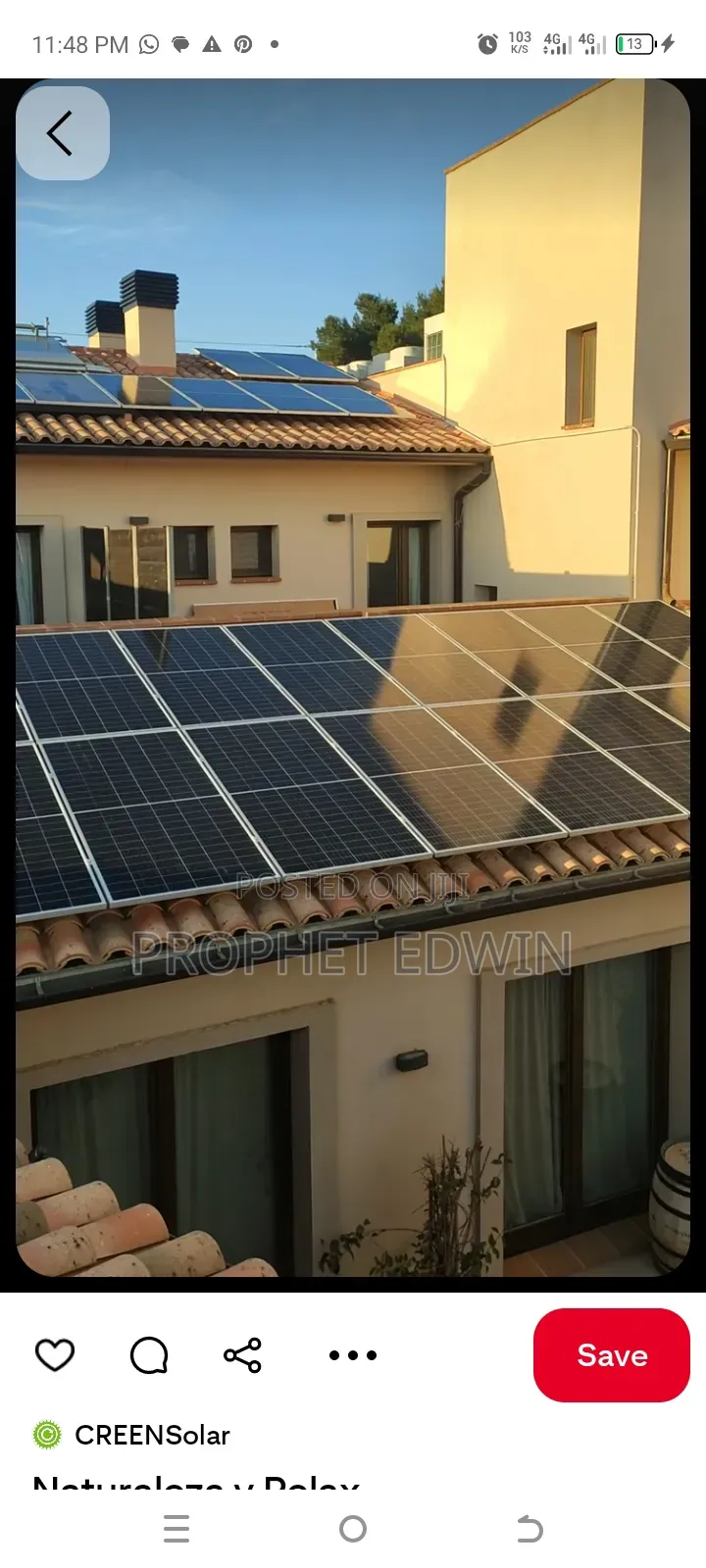 Power Master Solar