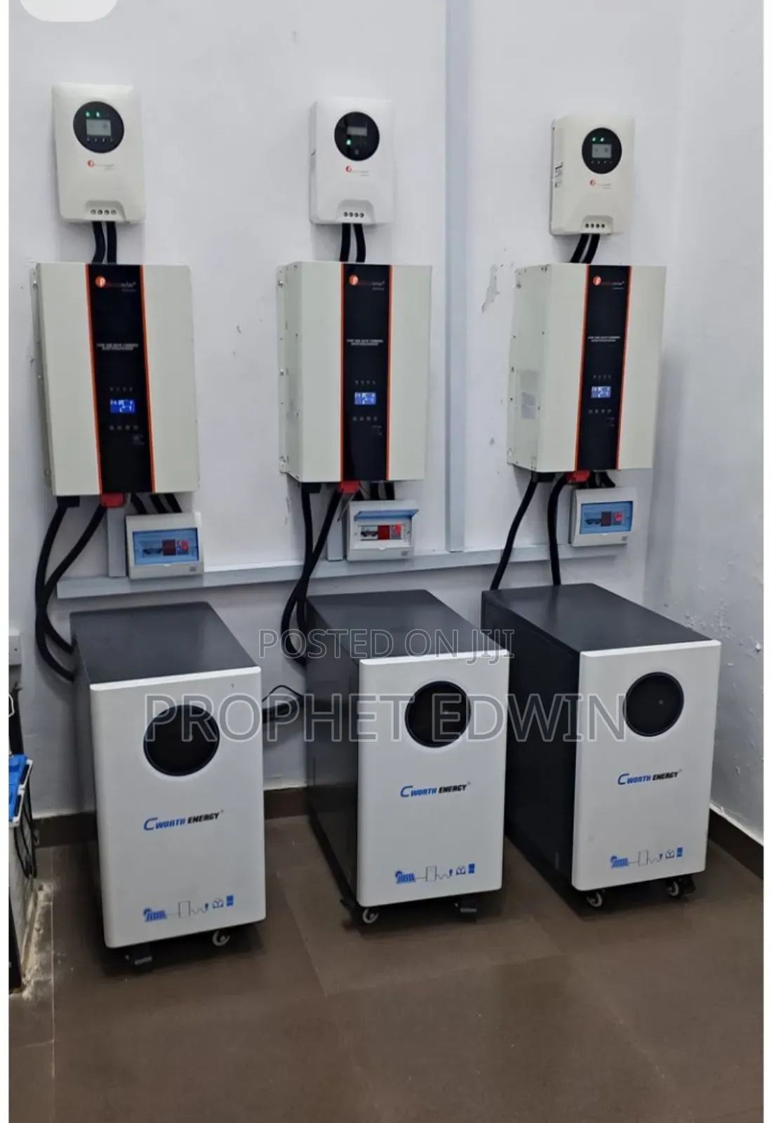 Power Master Solar