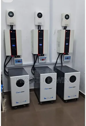 Power Master Solar