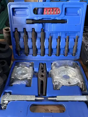 Hand Tools