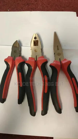 Non Spark Pliers