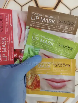 Cosmetic Products