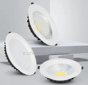 Cob Pop Lights
