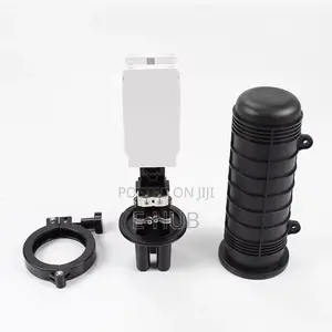 Fiber Optic Cable Enclosure