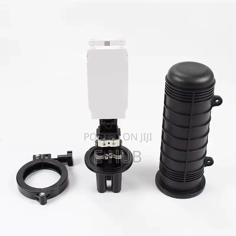 Fiber Optic Cable Enclosure