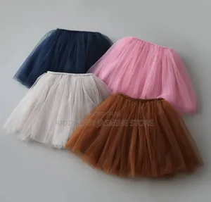 Baby Girls Tutu Skirts