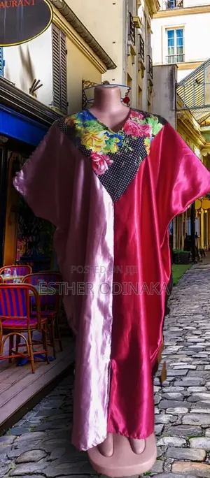 Ladies Trend