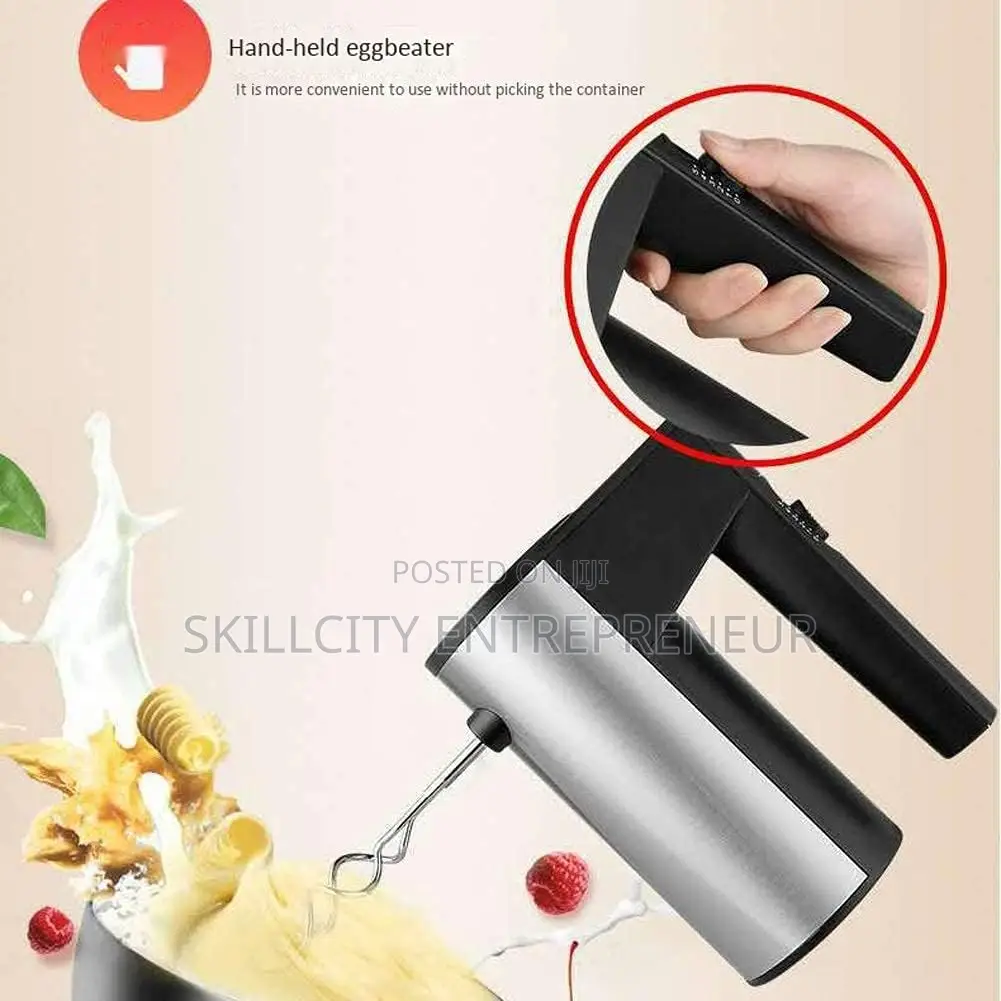 Sokany Hand Mixer