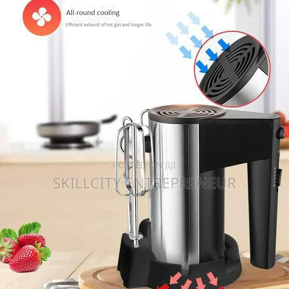 Sokany Hand Mixer