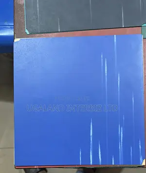 Premium Interlocking Floor Tile