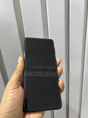 Samsung Galaxy S21+ 5G 128 GB Black
