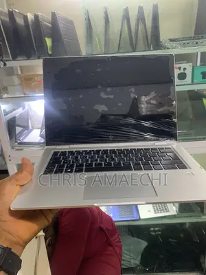 Laptop HP EliteBook X360 1030 G2 8GB Intel Core i5 SSD 256GB