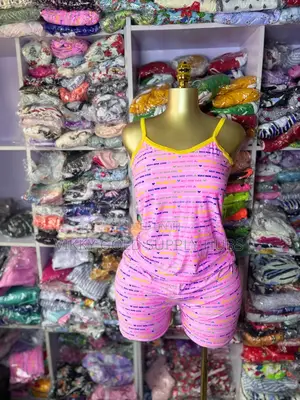 Night Wear Business Opportunity