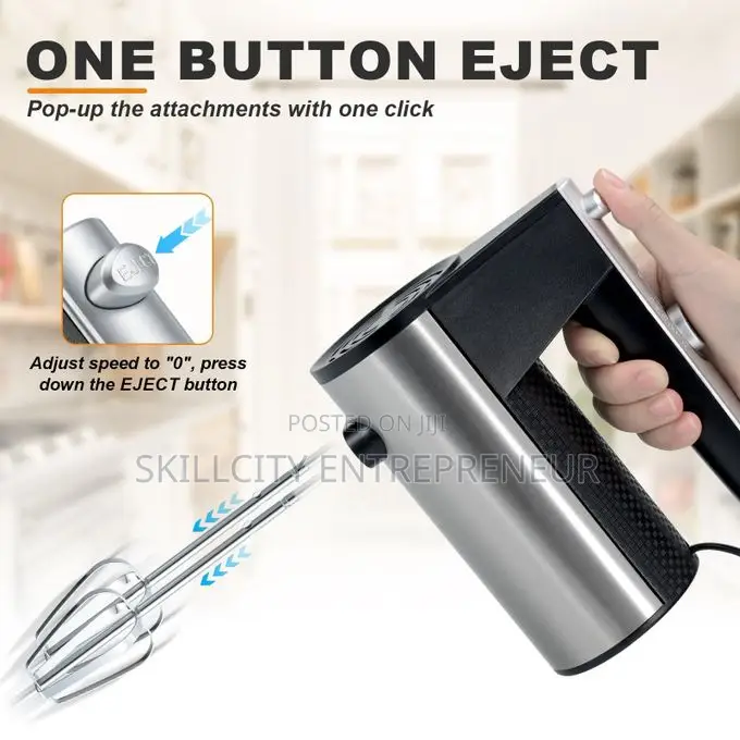 Sokany Hand Mixer