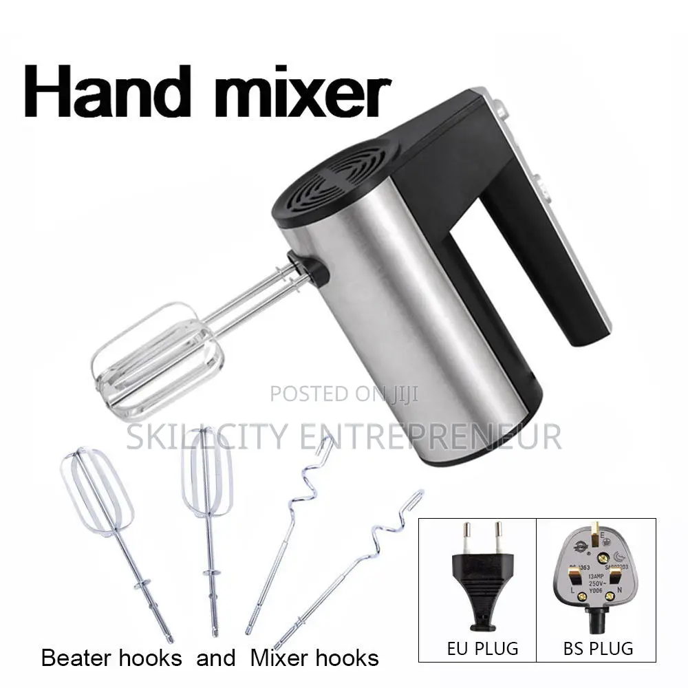 Sokany Hand Mixer
