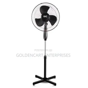 Raf Electric Fan - R.919