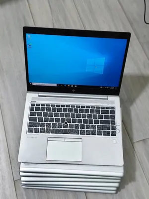 Laptop HP EliteBook 840 G5 8GB Intel Core i7 SSD 256GB
