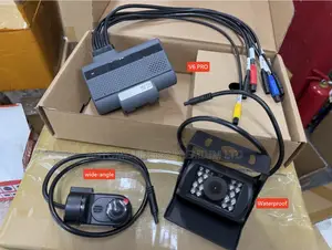 Original 4g Dashboard Camera (1080hd Dashcam)