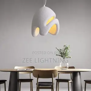 Modern Design Wabi Sabi Chandeliers