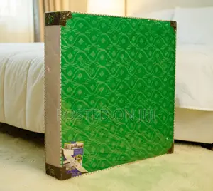 6x7x12 Full Orthopadic Mattress. Nationwide Delivery