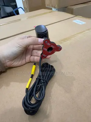 Vehicle Dash Cam ( Original Dashcamera Hd) for Truck