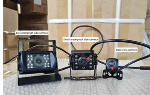 Vehicle Dash Camera ( Dashboard Hd Cam) Truck Cars
