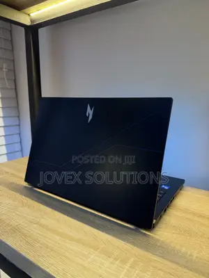 Laptop Acer Nitro 5 16GB Intel Core i7 SSD 512GB