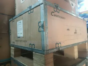 Cworth Energy10kva Hybrid Inverter I