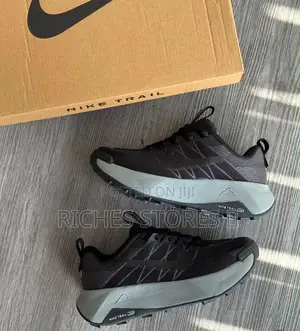 Top Quality Nike Wild Horse Luxury Sneakers