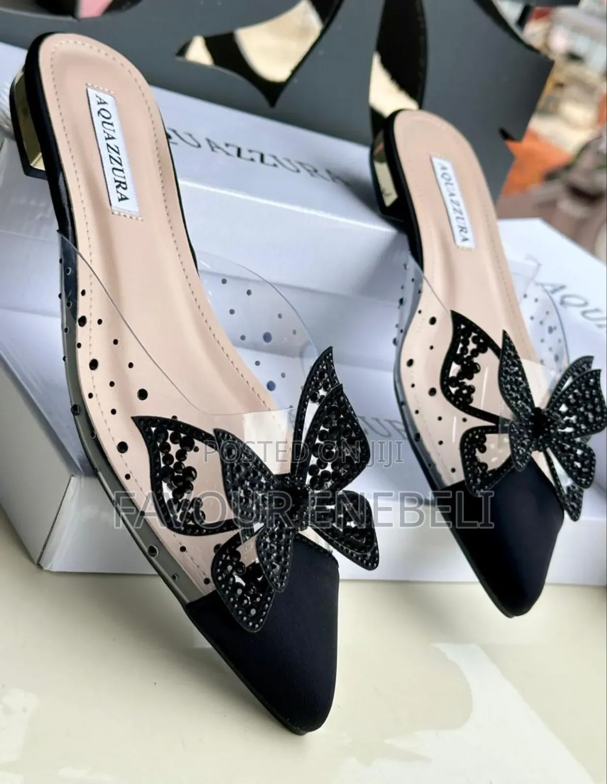 Cover Shoe