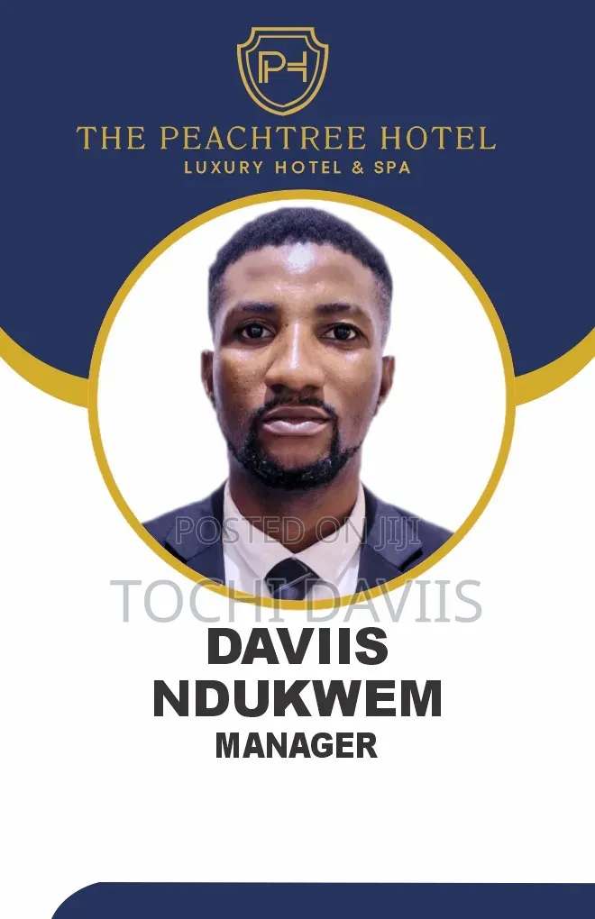 Hotel, Lounge, Club Restaurant Manager