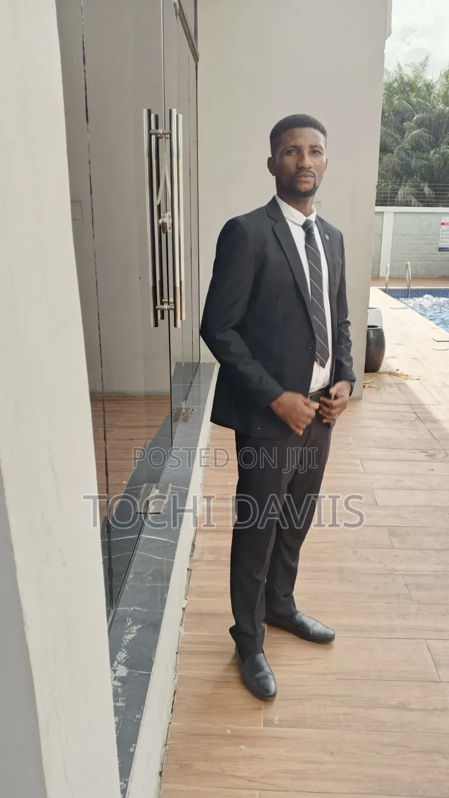 Hotel, Lounge, Club Restaurant Manager