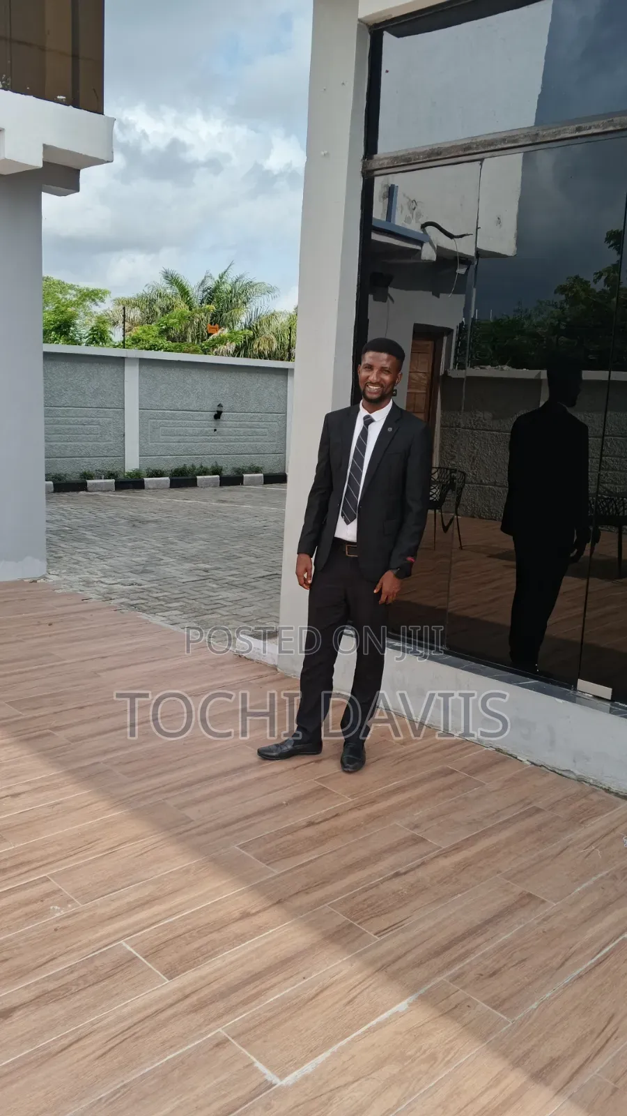 Hotel, Lounge, Club Restaurant Manager