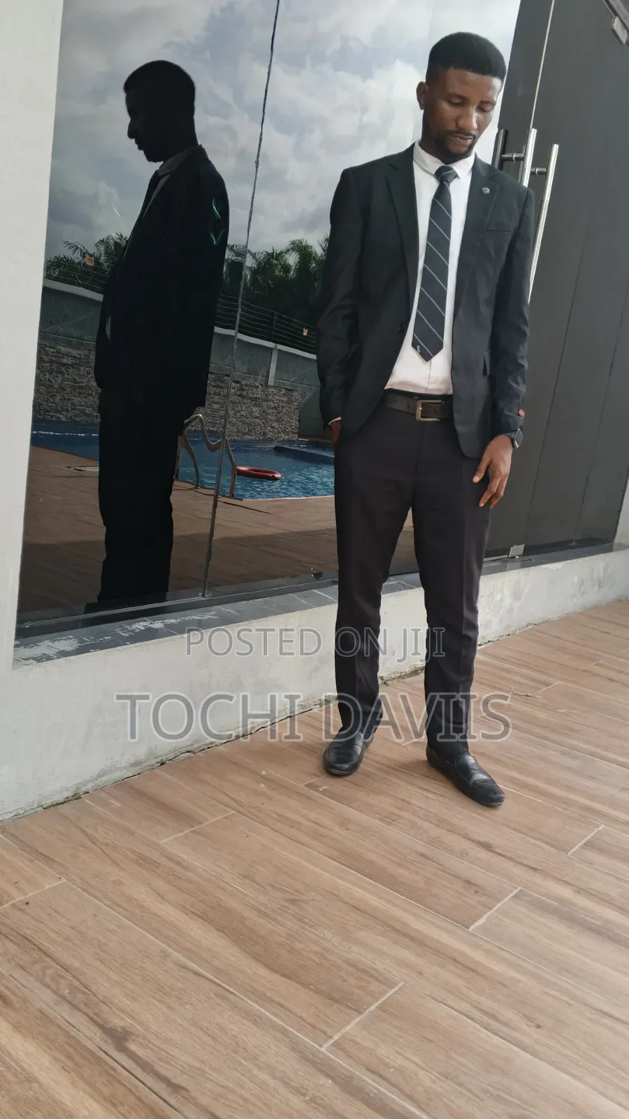 Hotel, Lounge, Club Restaurant Manager