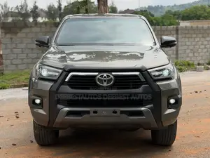 Toyota Hilux 2023