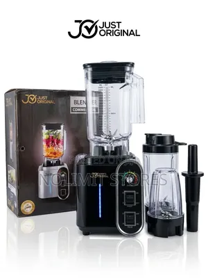 High Quality Commercial Blender and Grinder With 2-Yrs Guarantee