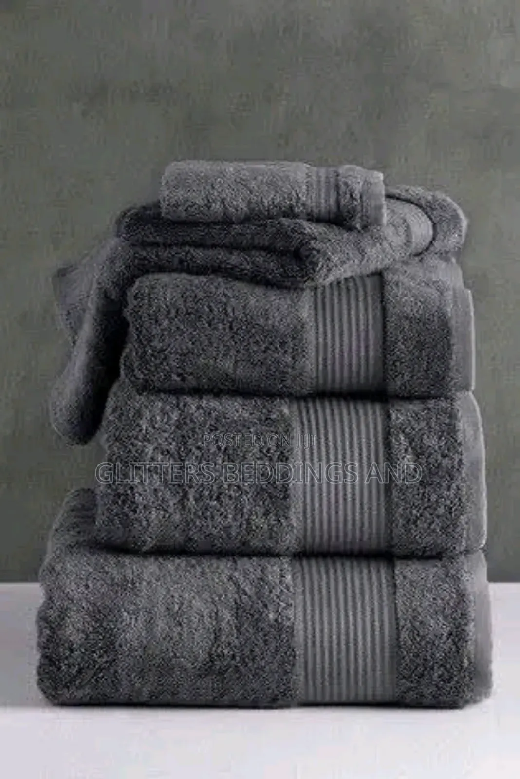 Cotton Towel!