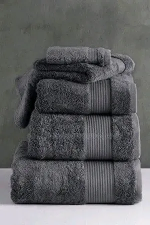 Cotton Towel!