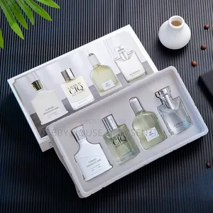Sweet Scents Perfume