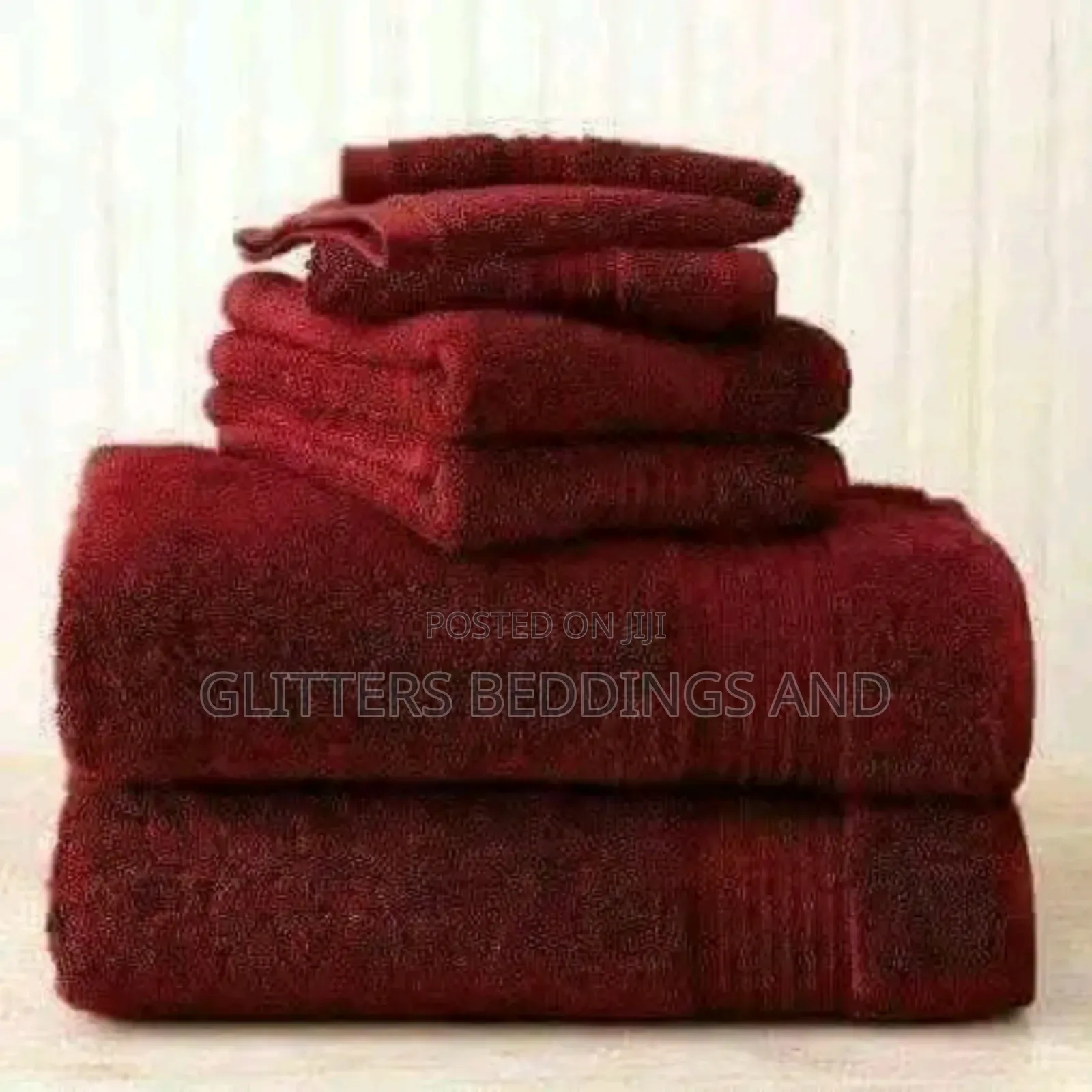 Cotton Towel*