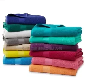Cotton Towel**