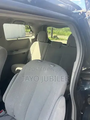 Toyota Coaster 2011 Blue