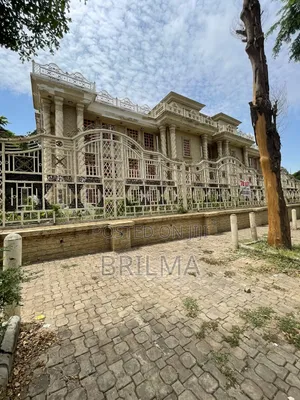 Commercial Space in Wuse 2 for Rent