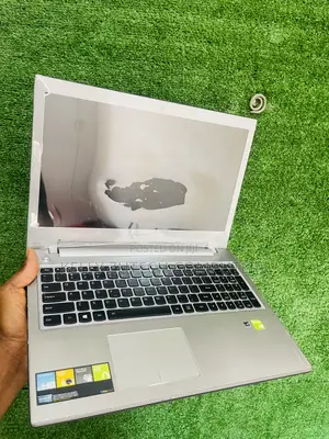 Laptop Lenovo IdeaPad Z510 8GB Intel Core i5 HDD 1T