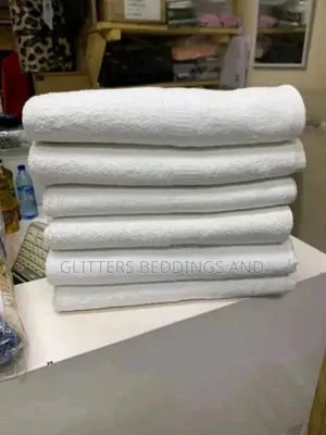 Pure Cotton Towel