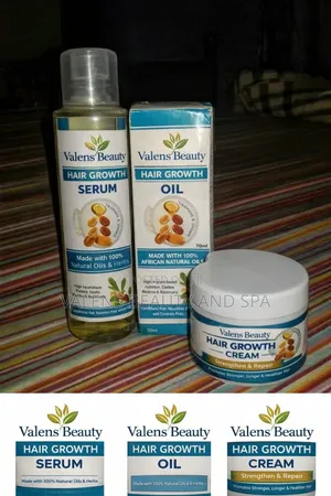 Haircare Set